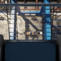 Port Cranes : Container Age PC Crack