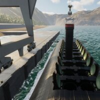Port Cranes : Container Age Update Download