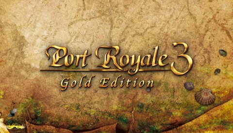 Port Royale 3 Gold (GOG) Free Download