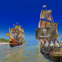 Port Royale 4 - Buccaneers Torrent Download
