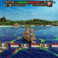 Port Royale 4 - Buccaneers Crack Download