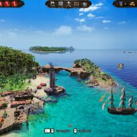 Port Royale 4 - Buccaneers Repack Download