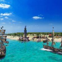 Port Royale 4 - Buccaneers Update Download
