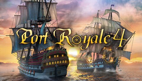 Port Royale 4 Free Download