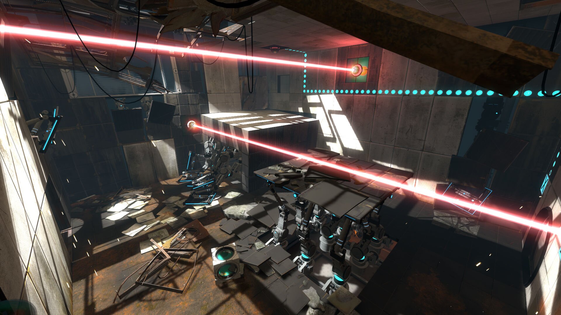 Portal 2 Free Download » ExtroGames