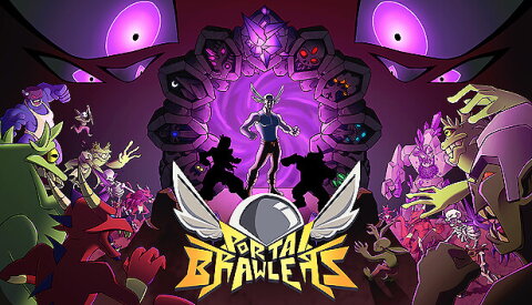 Portal Brawlers Free Download