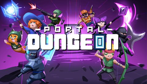 Portal Dungeon Free Download