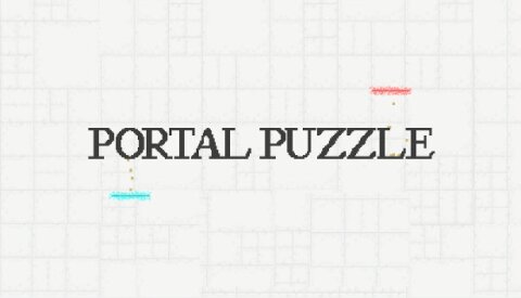 Portal Puzzle Free Download
