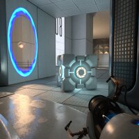 Portal with RTX Torrent Download