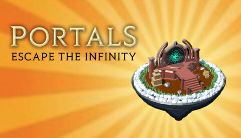 Portals: Escape the Infinity Free Download