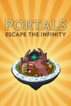 Portals: Escape the Infinity Free Download