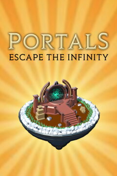 Portals: Escape the Infinity Free Download