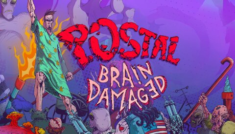 POSTAL: Brain Damaged (GOG) Free Download