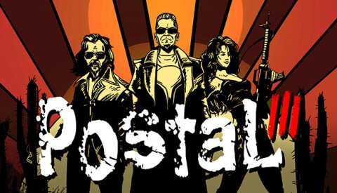 Postal III Free Download