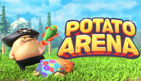 Potato Arena Free Download