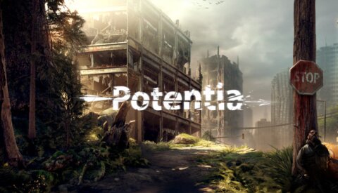 Potentia Free Download