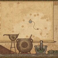 Potion Craft: Alchemist Simulator Torrent Download