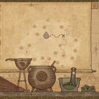 Potion Craft: Alchemist Simulator Torrent Download