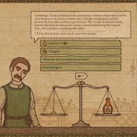 Potion Craft: Alchemist Simulator PC Crack