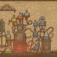 Potion Craft: Alchemist Simulator Crack Download