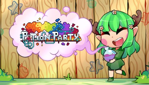 Potion Party Free Download