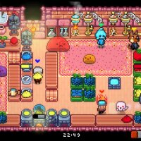 Potion Party Crack Download