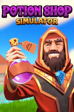 Potion Shop Simulator Free Download