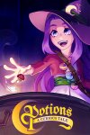 Potions: A Curious Tale Free Download