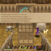 Potions: A Curious Tale Update Download