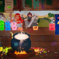 Potions! Crack Download