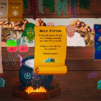 Potions! Update Download