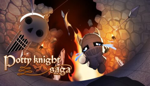 Potty Knight Saga Free Download