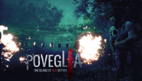 Poveglia: The Island of Non Return Free Download