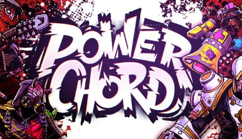 Power Chord Free Download