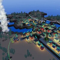 Power Network Tycoon PC Crack