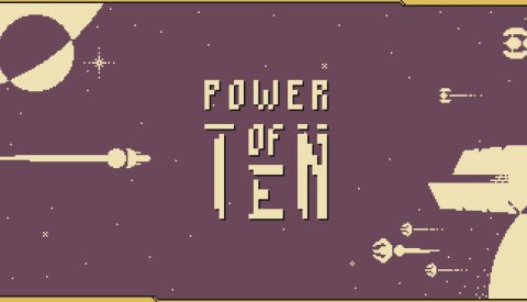 Power of Ten (GOG) Free Download