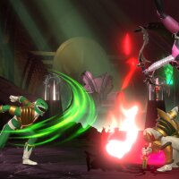 Power Rangers: Battle for the Grid Crack Download