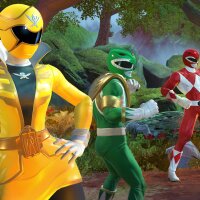 Power Rangers: Battle for the Grid Repack Download