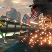 Power Rangers: Battle for the Grid Update Download