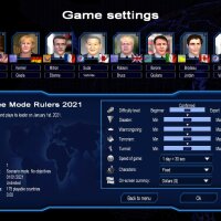 Power & Revolution 2021 Edition Torrent Download