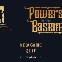 Powers in the Basement Torrent Download