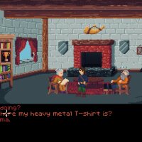 Powers in the Basement Crack Download