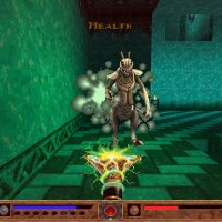 PowerSlave Exhumed PC Crack