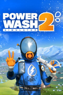 PowerWash Simulator 2 Free Download