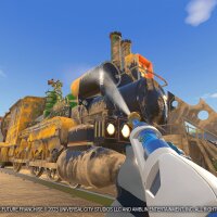 PowerWash Simulator - Back to the Future Special Pack Crack Download