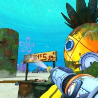 PowerWash Simulator SpongeBob SquarePants Special Pack Torrent Download