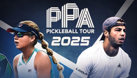 PPA Pickleball Tour 2025 Free Download
