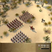 Praetorians - HD Remaster Crack Download