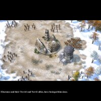 Praetorians - HD Remaster Update Download