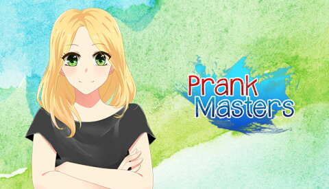 Prank Masters – Otome Game Free Download